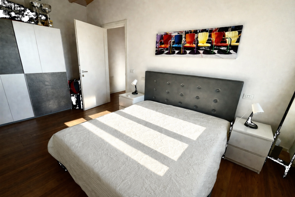 RECENTE BIFAMILIARE SEPARATA DAI POSTI AUTO a Azzano Decimo 18