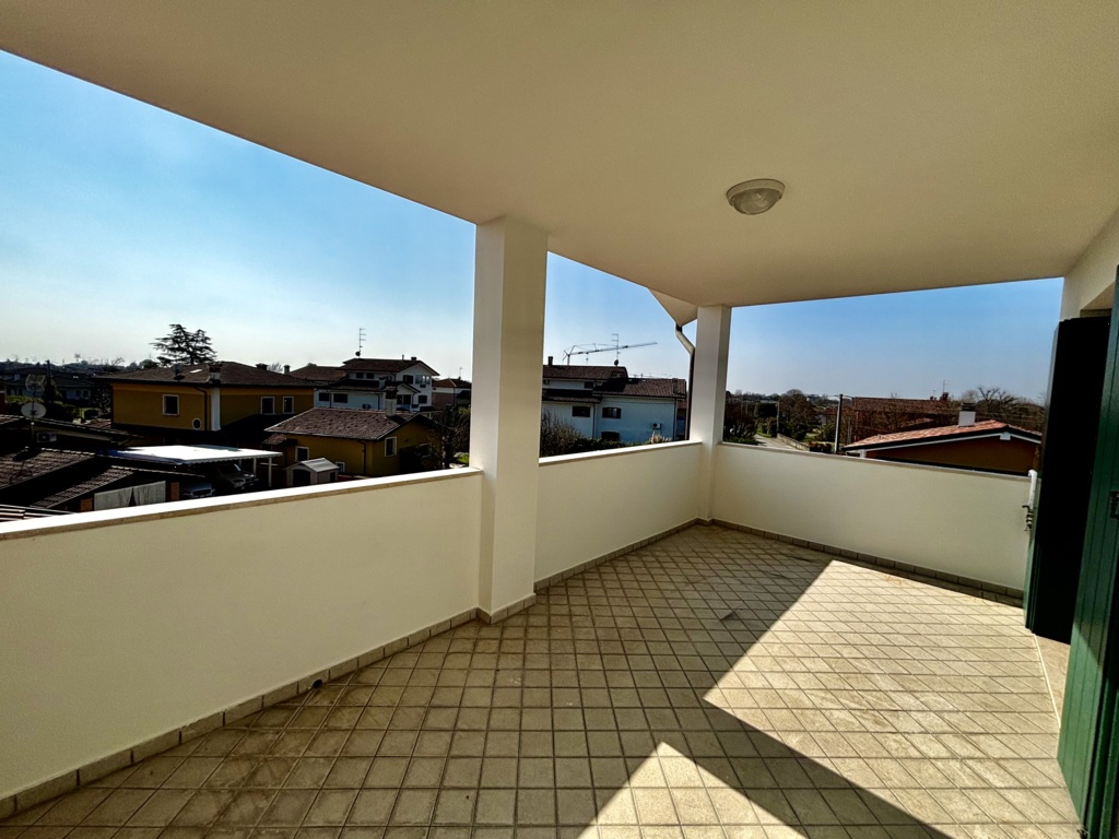 GRAZIOSO MINI APPARTAMENTO A FIUME VENETO a Fiume Veneto 12