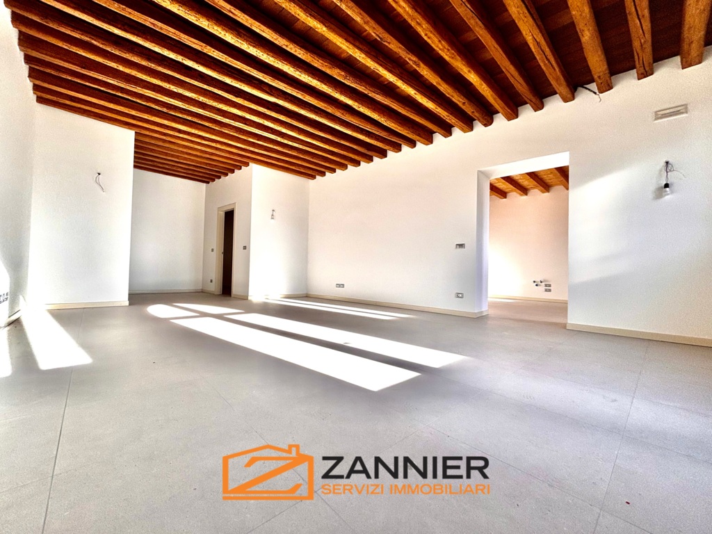 PRESTIGIOSO APPARTAMENTO IN VILLA a Porcia 14