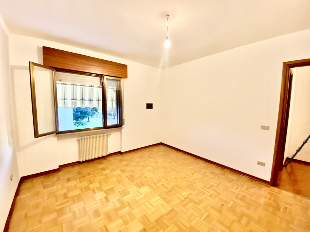 APPARTAMENTO BICAMERE CON CANTINA E GARAGE – POINCICCO DI ZOPPOLA a Zoppola 8