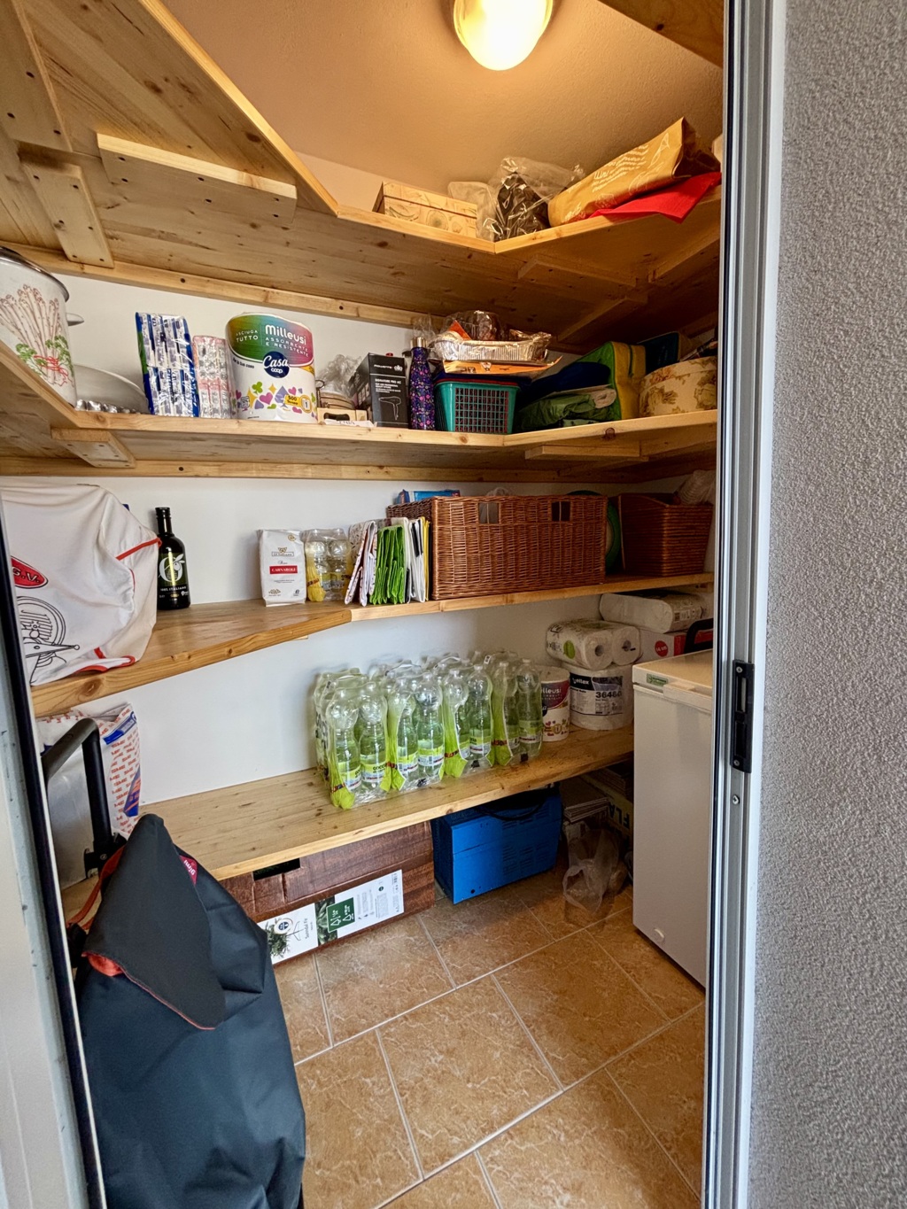 APPARTAMENTO BICAMERE VILLOTTA DI CHIONS a Chions 12