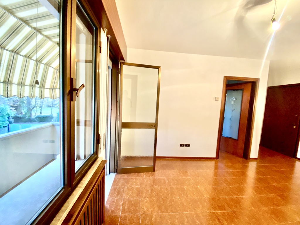 APPARTAMENTO BICAMERE CON CANTINA E GARAGE – POINCICCO DI ZOPPOLA a Zoppola 4