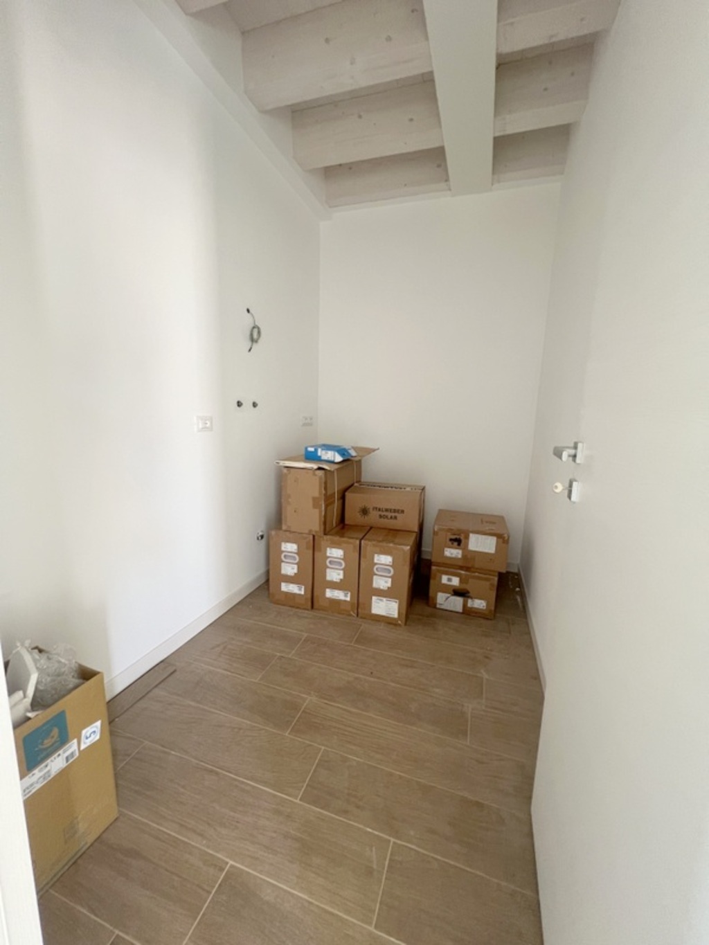 Villetta a schiera tricamere triservizi in Rent to Buy a San Vito al Tagliamento 9