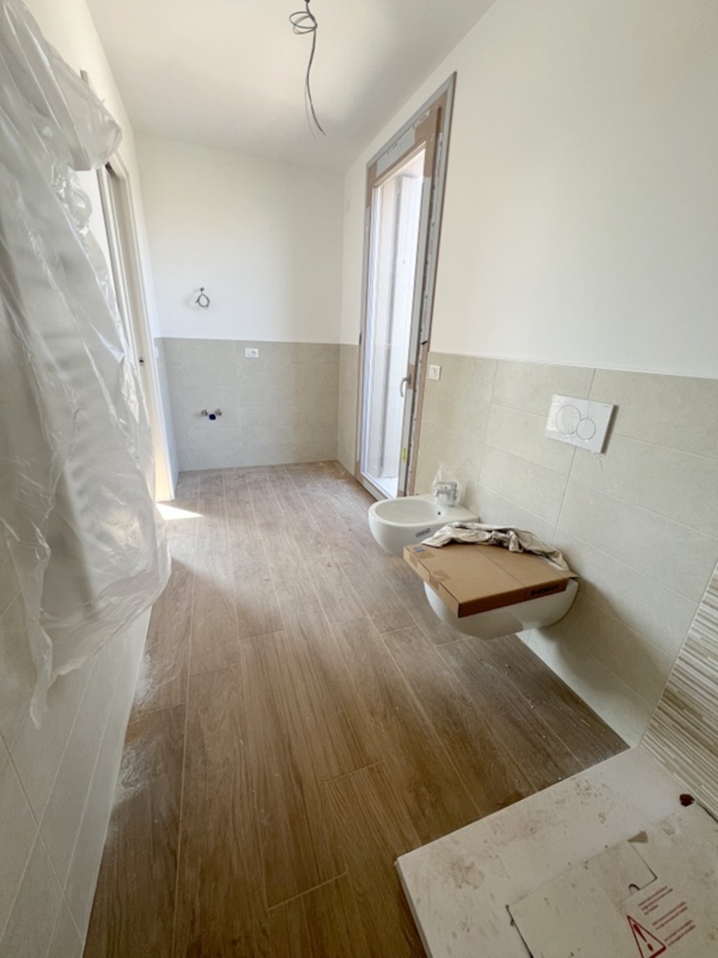 Villetta a schiera tricamere triservizi in Rent to Buy a San Vito al Tagliamento 14