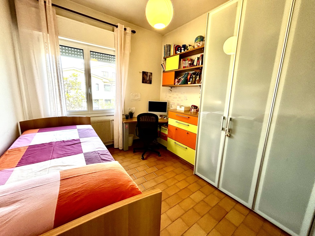 Casa singola con possibilità di 2 unità indipendenti in Viale della Libertà a Pordenone 23