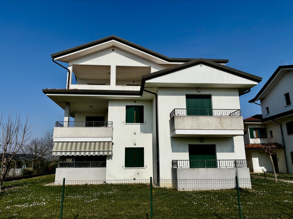 GRAZIOSO MINI APPARTAMENTO A FIUME VENETO a Fiume Veneto 4