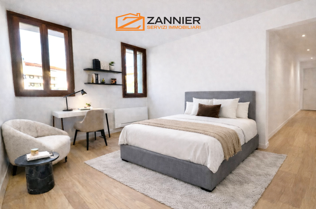 PRESTIGIOSO APPARTAMENTO IN VILLA a Porcia 34