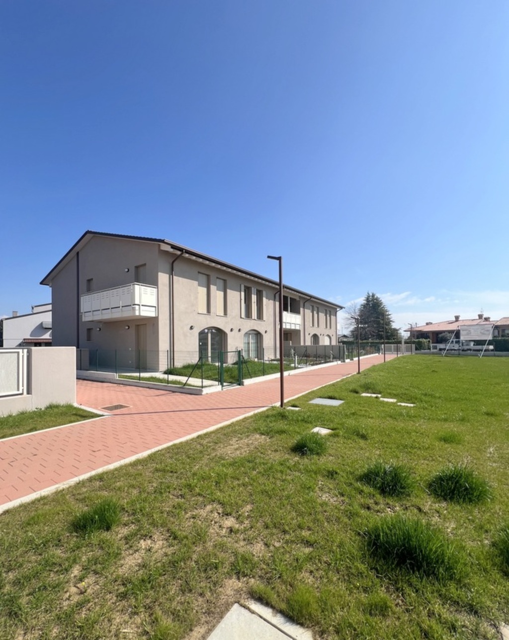 Villetta a schiera tricamere triservizi in Rent to Buy a San Vito al Tagliamento 4