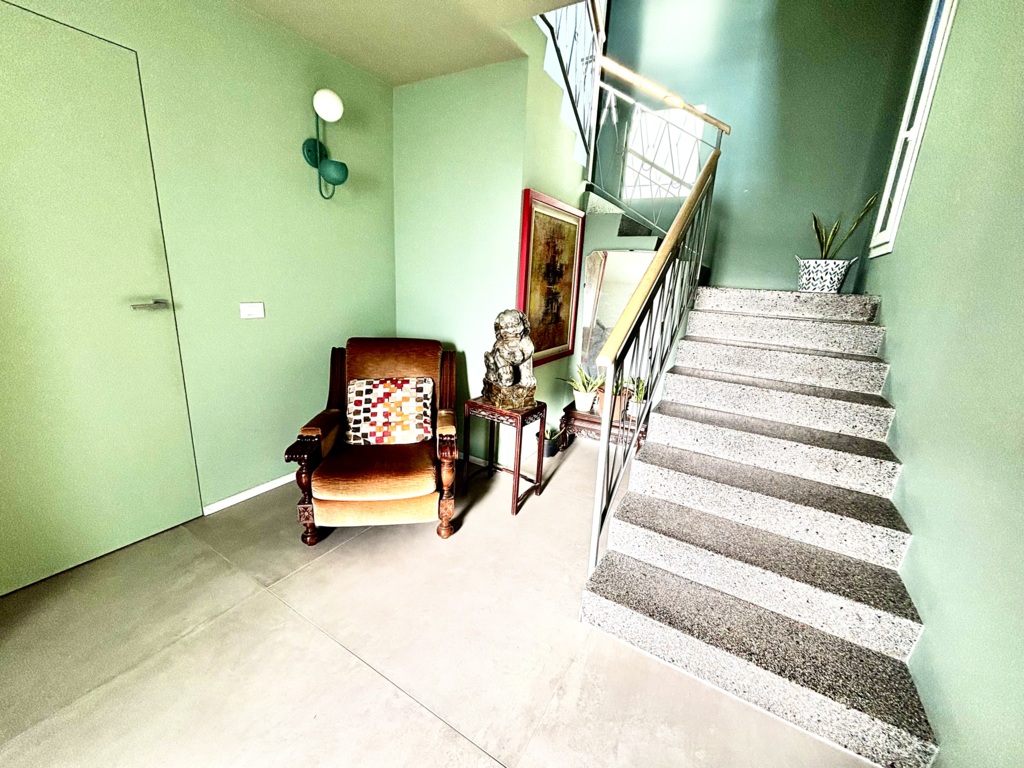 VILLA SINGOLA AL CONFINE TRA TORRE E PORDENONE a Pordenone 16