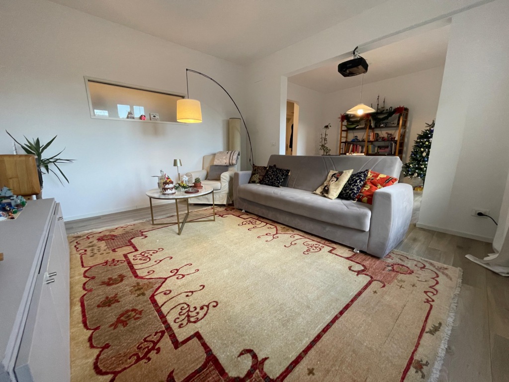 BICAMERE RISTRUTTURATO CENTRO PORDENONE a Pordenone 1