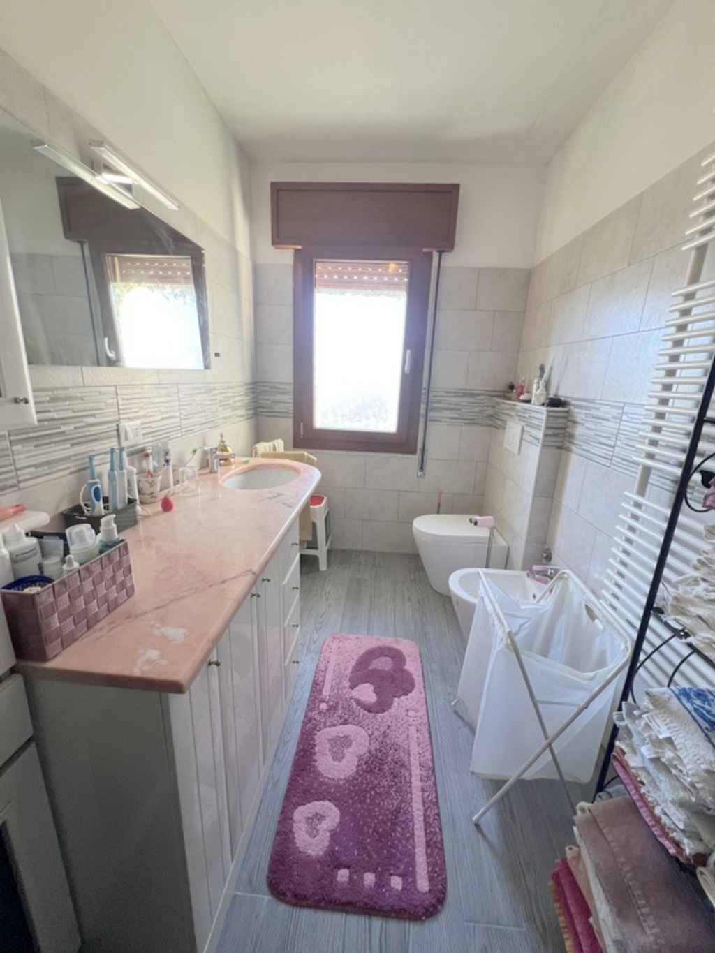 Ampia porzione di bifamiliare ristrutturata a San Vito al Tagliamento 17