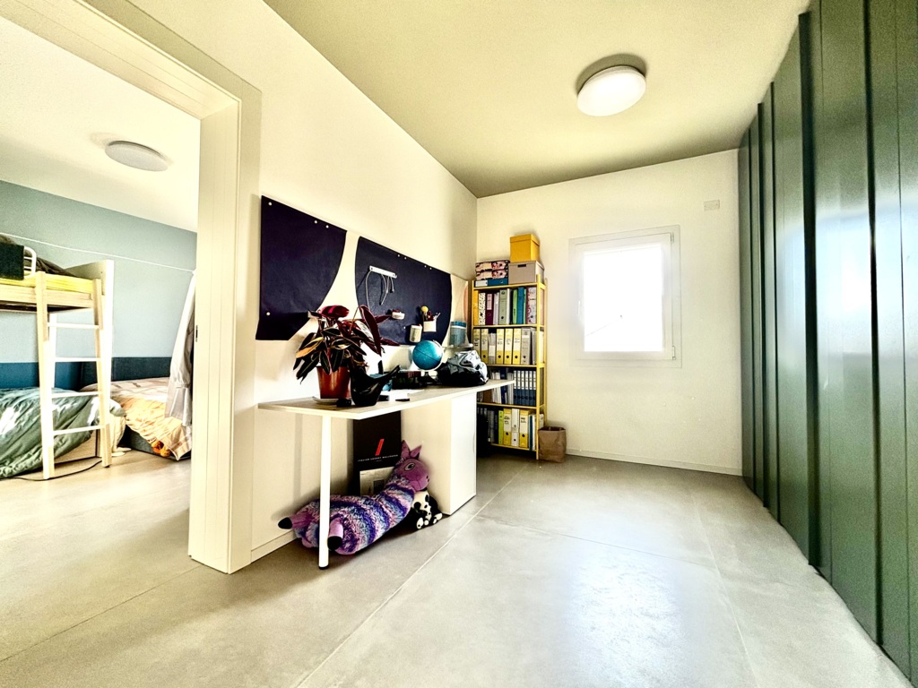 VILLA SINGOLA AL CONFINE TRA TORRE E PORDENONE a Pordenone 19