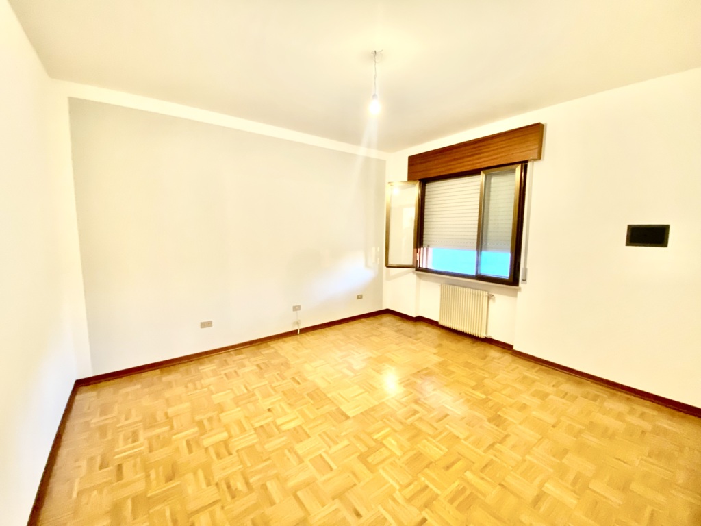 APPARTAMENTO BICAMERE CON CANTINA E GARAGE – POINCICCO DI ZOPPOLA a Zoppola 9