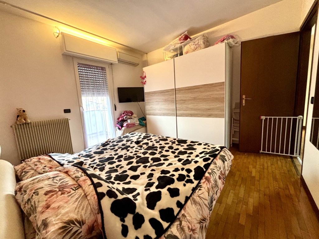 VILLETTA A SCHIERA CON GIARDINO a Zoppola 12