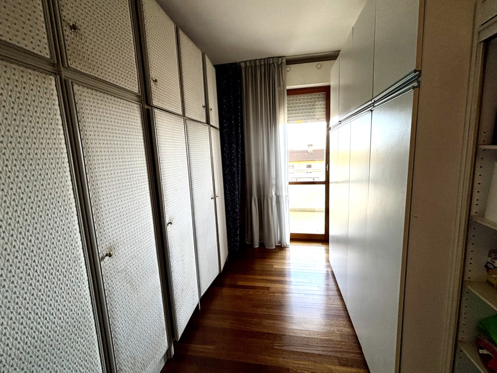 AMPIO APPARTAMENTO TRICAMERE CON DUE BAGNI A PORDENONE a Pordenone 18