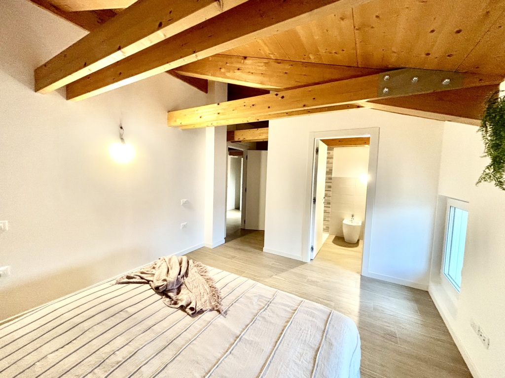 Attico / Mansarda in Vendita a Cordenons a Cordenons 8