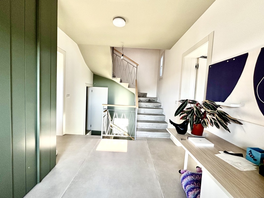 VILLA SINGOLA AL CONFINE TRA TORRE E PORDENONE a Pordenone 18