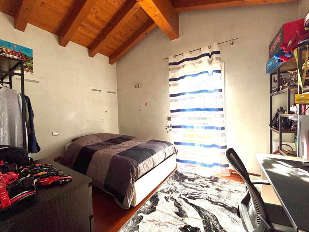 MERAVIGLIOSA VILLETTA - TAMAI DI BRUGNERA a Brugnera 11