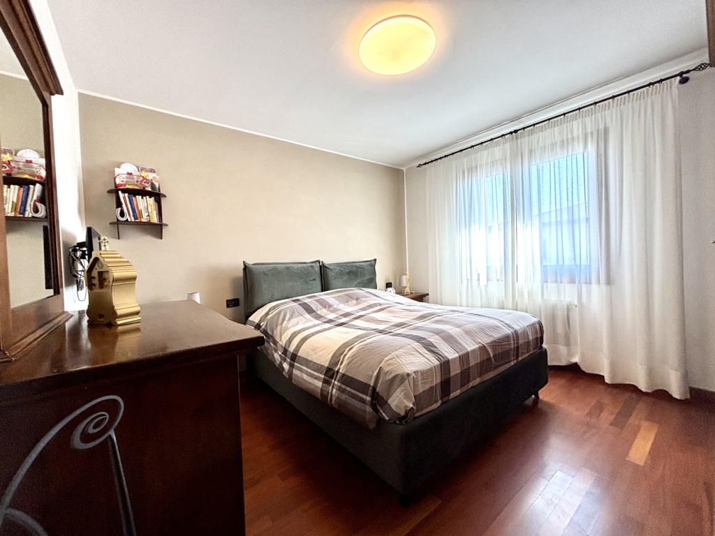 APPARTAMENTO BICAMERE VILLOTTA DI CHIONS a Chions 9