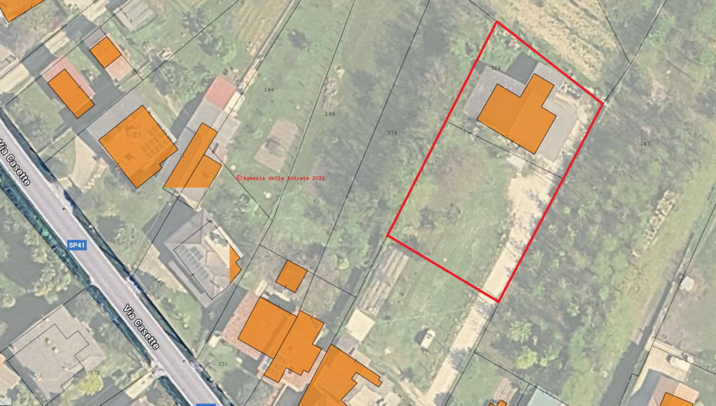 Deposito - officina con terreno edificabile a Sesto al Reghena 9