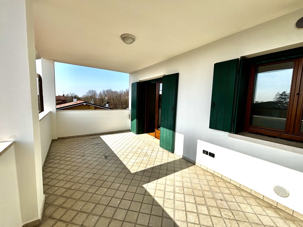 GRAZIOSO MINI APPARTAMENTO A FIUME VENETO a Fiume Veneto 13