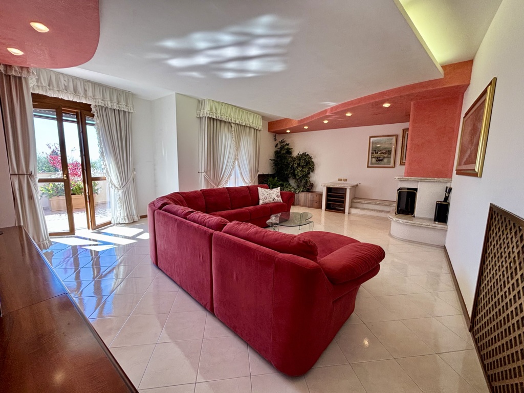 ATTICO CON DOPPIO TERRAZZO - FIUME VENETO a Fiume Veneto 2