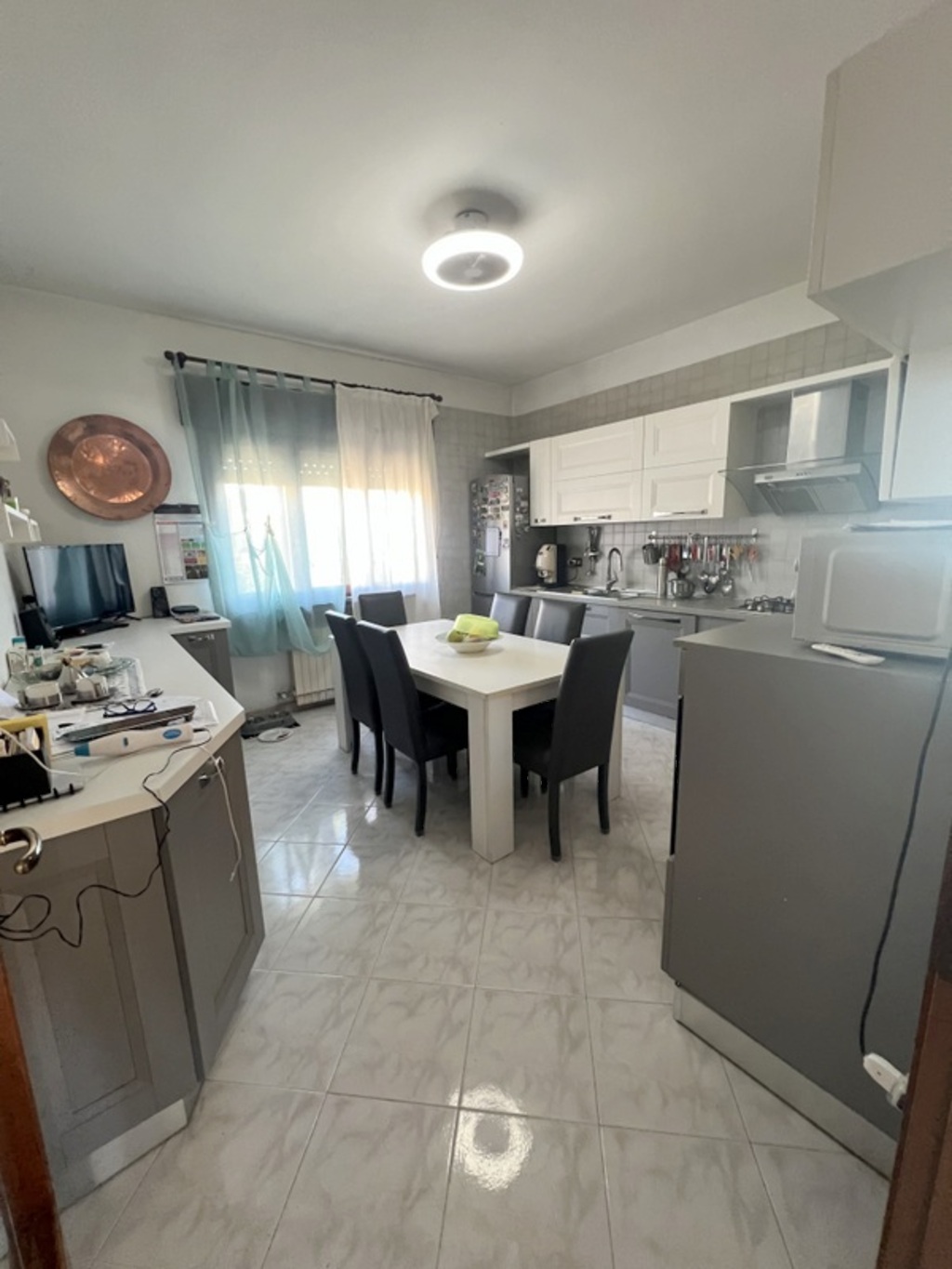 Ampia porzione di bifamiliare ristrutturata a San Vito al Tagliamento 5