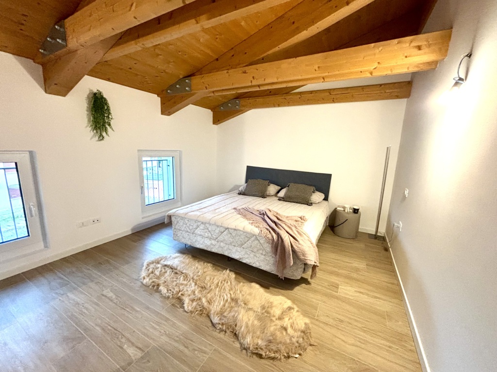 Attico / Mansarda in Vendita a Cordenons a Cordenons 6