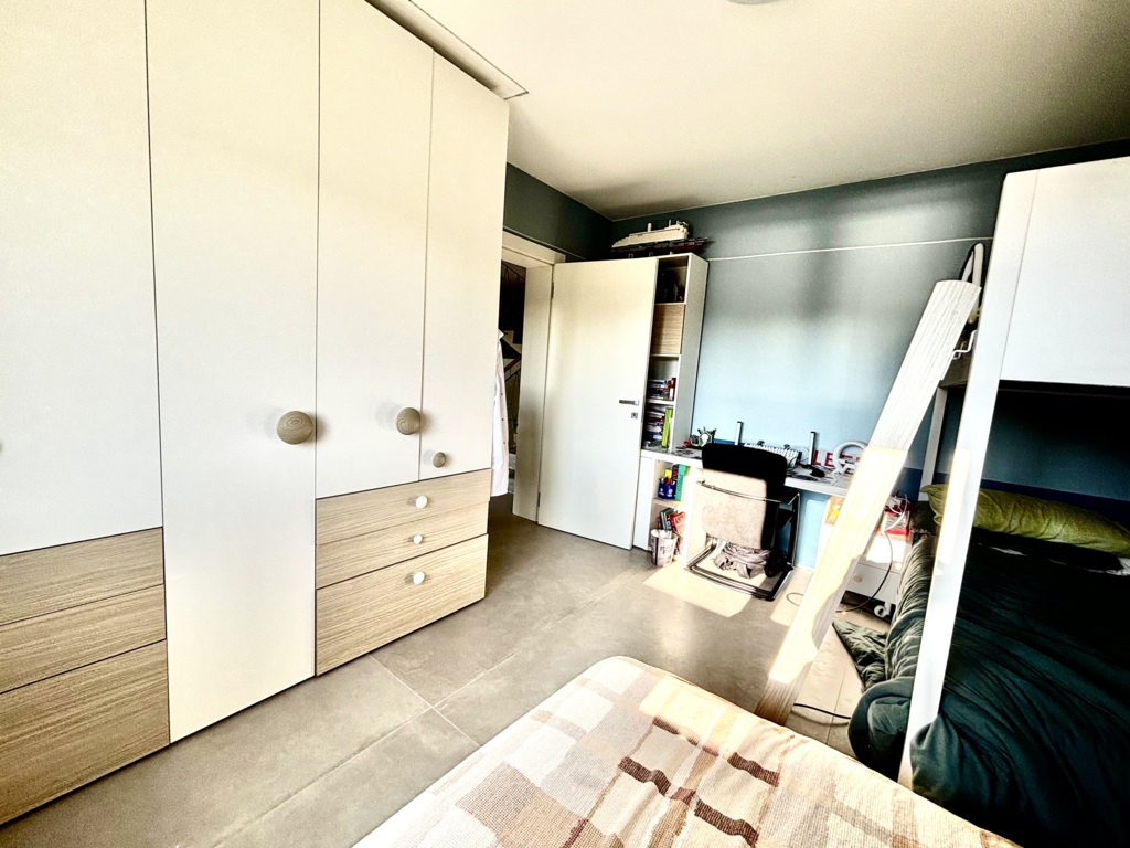 VILLA SINGOLA AL CONFINE TRA TORRE E PORDENONE a Pordenone 24