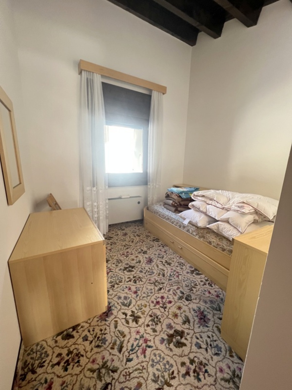 Ampio appartamento con vista panoramica a Aviano 17