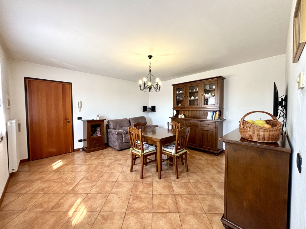 APPARTAMENTO BICAMERE VILLOTTA DI CHIONS a Chions 3