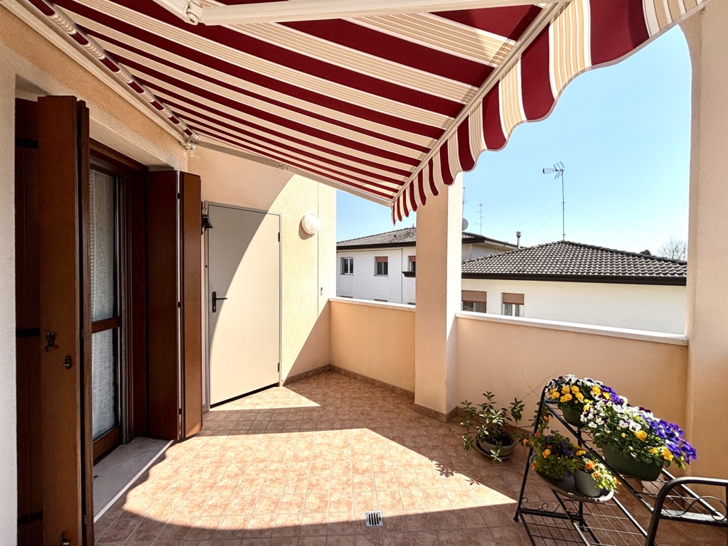 APPARTAMENTO BICAMERE VILLOTTA DI CHIONS a Chions 6