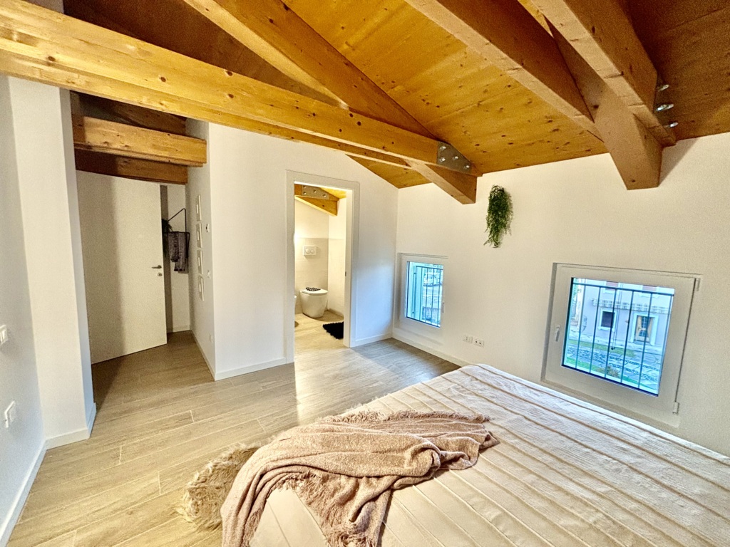 Attico / Mansarda in Vendita a Cordenons a Cordenons 7