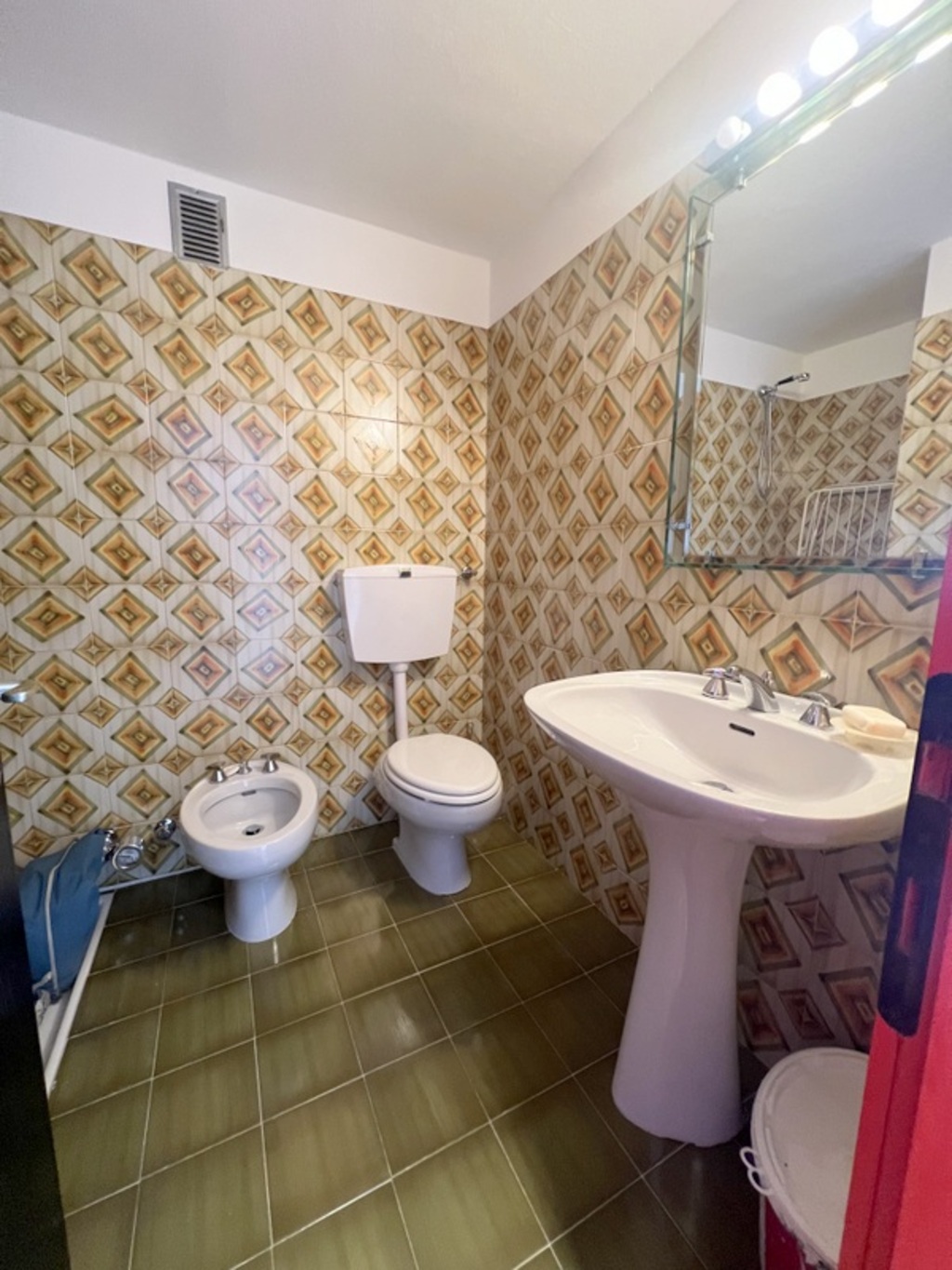 Ampio appartamento con vista panoramica a Aviano 11