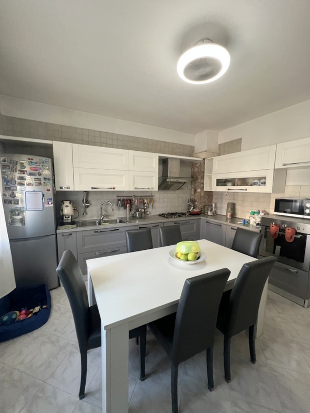 Ampia porzione di bifamiliare ristrutturata a San Vito al Tagliamento 6