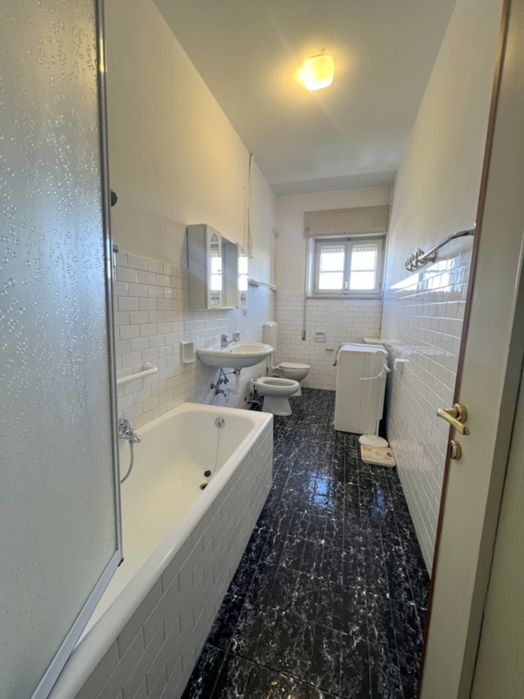 Ampio appartamento in centro storico a San Vito al Tagliamento 11