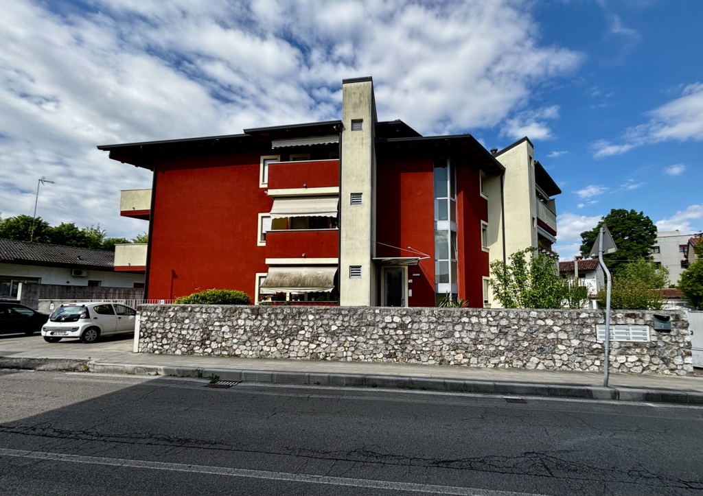 ULTIMO PIANO A RORAI DI PORDNEONE a Pordenone 3