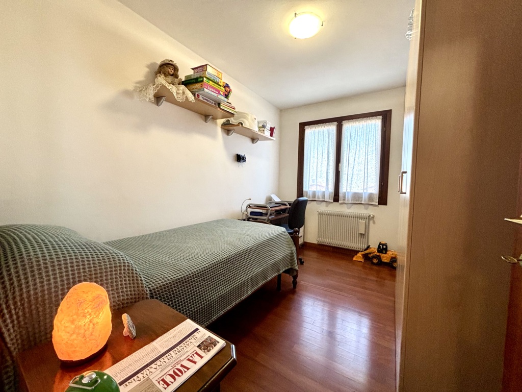 APPARTAMENTO BICAMERE VILLOTTA DI CHIONS a Chions 8