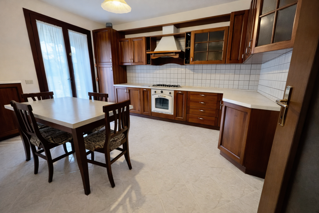 VILLETTA A SCHIERA DI TESTA A CORDENONS a Cordenons 9