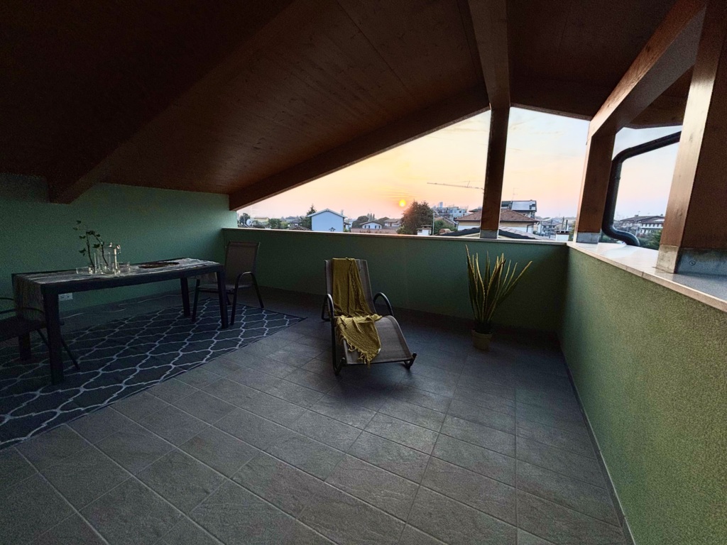 Attico / Mansarda in Vendita a Cordenons a Cordenons 16