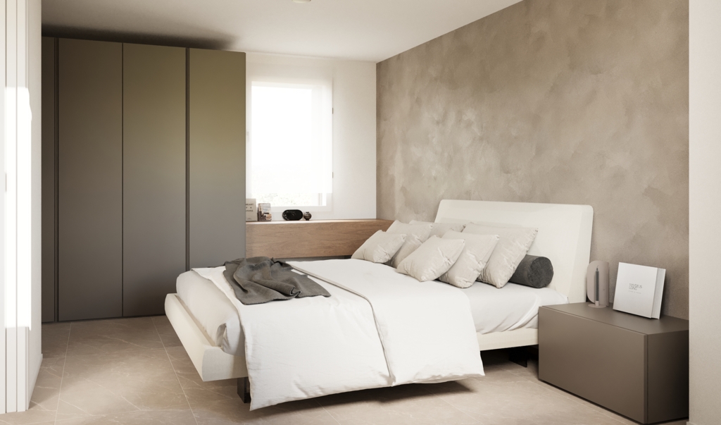 Bicamere in classe A4 in centro storico a San Vito al Tagliamento 5