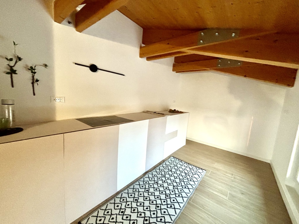 Attico / Mansarda in Vendita a Cordenons a Cordenons 5