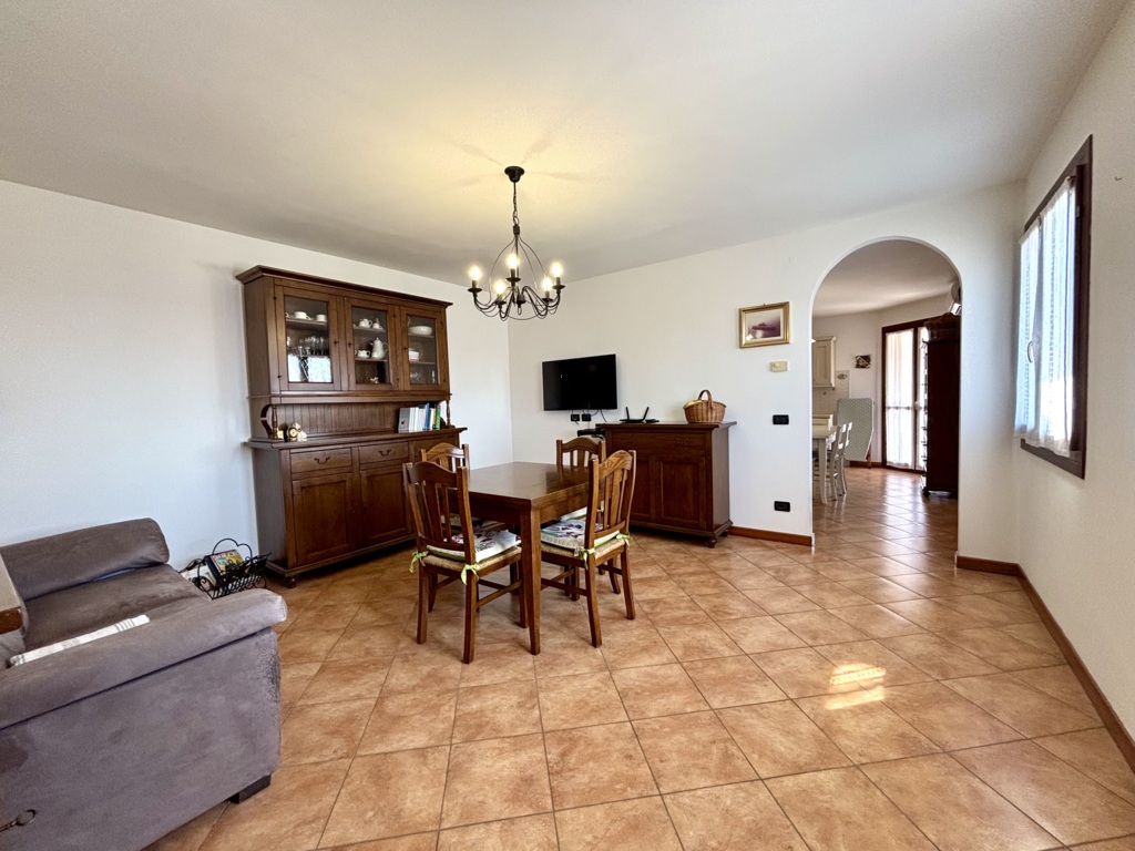 APPARTAMENTO BICAMERE VILLOTTA DI CHIONS a Chions 2