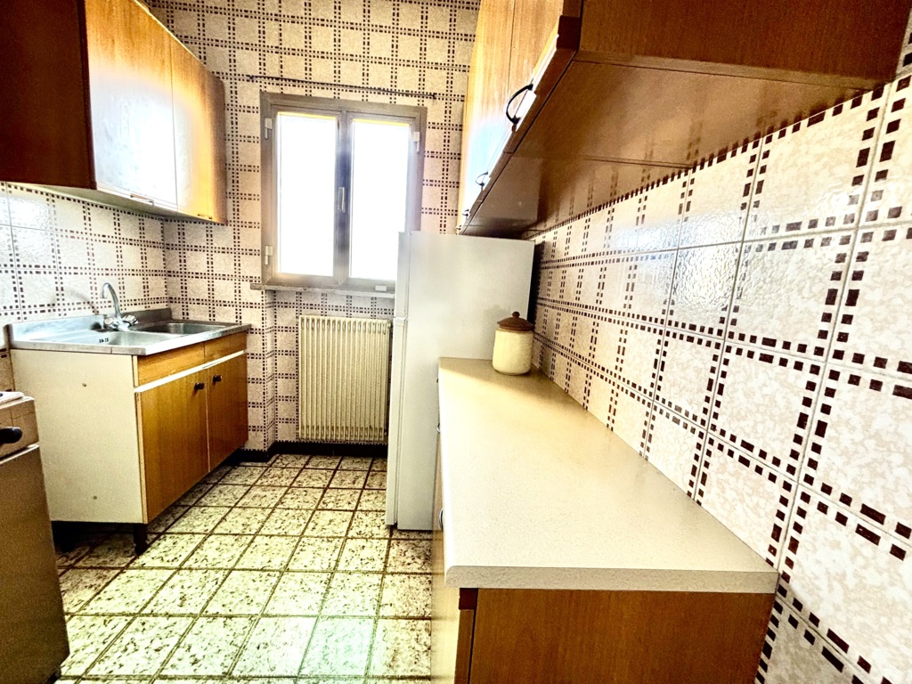 Casa singola immersa nel verde con 1.000 mq di giardino e possibilità di altri 5.000 mq di terreno a Fiume Veneto 8