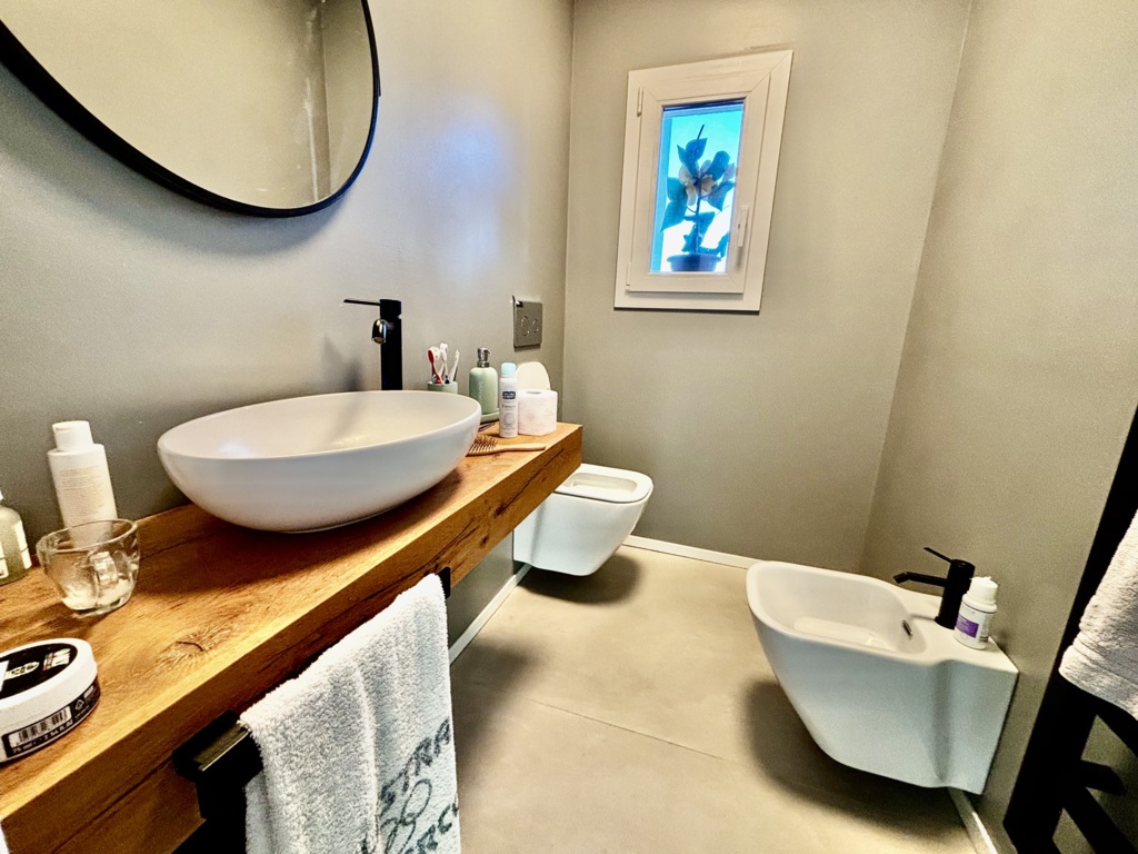 VILLA SINGOLA AL CONFINE TRA TORRE E PORDENONE a Pordenone 26