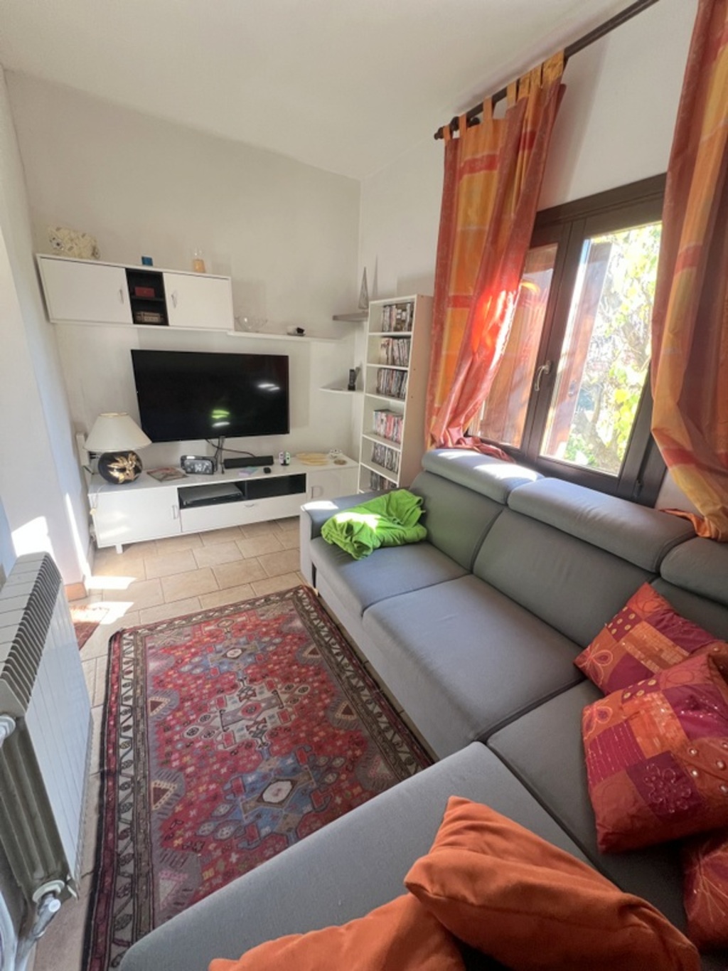 Ampia porzione di bifamiliare ristrutturata a San Vito al Tagliamento 9