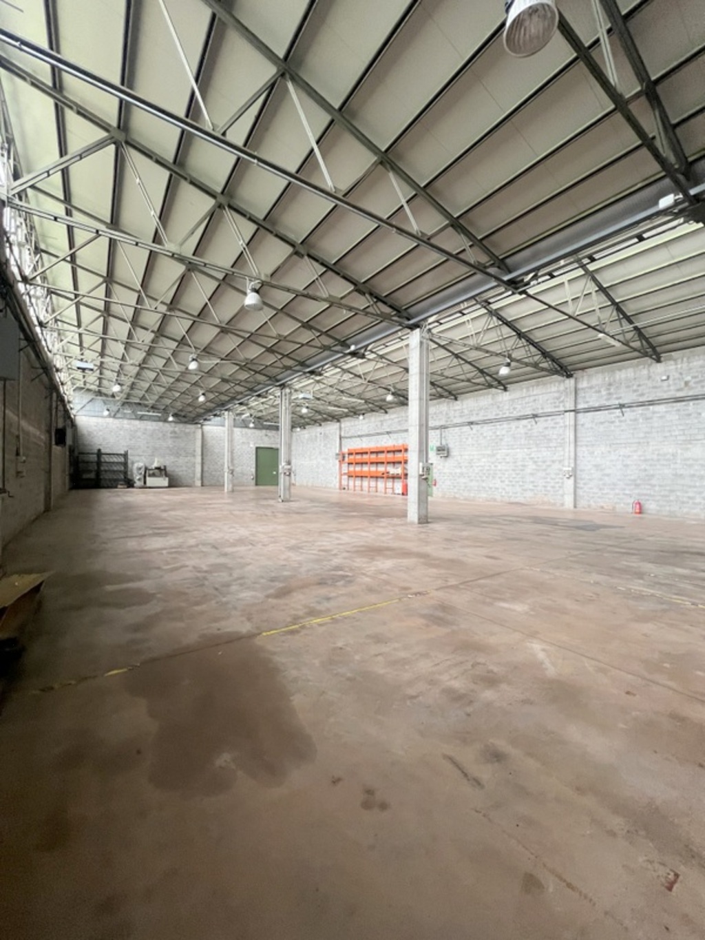 Capannone in affitto a Sesto al Reghena 7