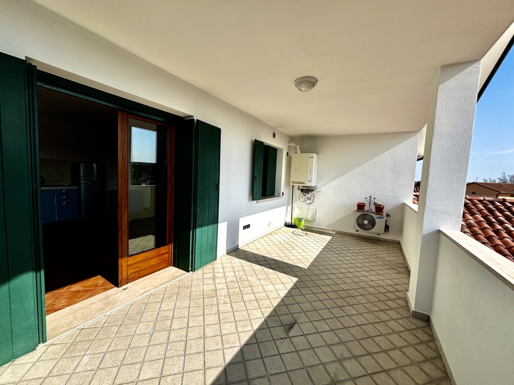 GRAZIOSO MINI APPARTAMENTO A FIUME VENETO a Fiume Veneto 11