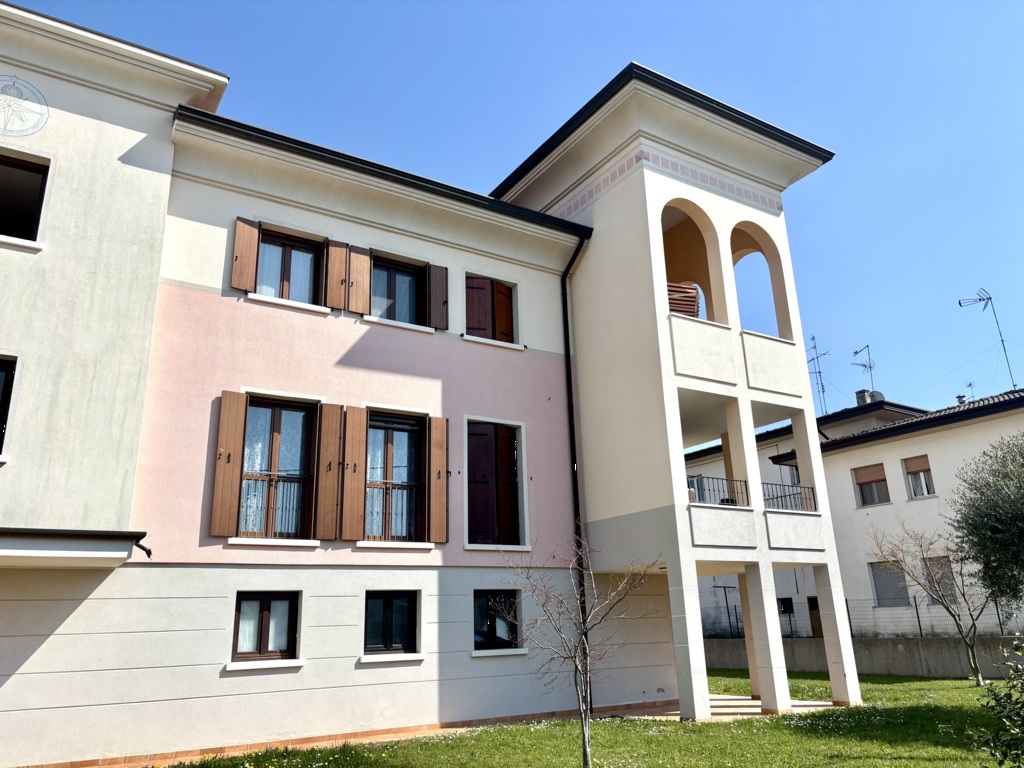 APPARTAMENTO BICAMERE VILLOTTA DI CHIONS a Chions 1