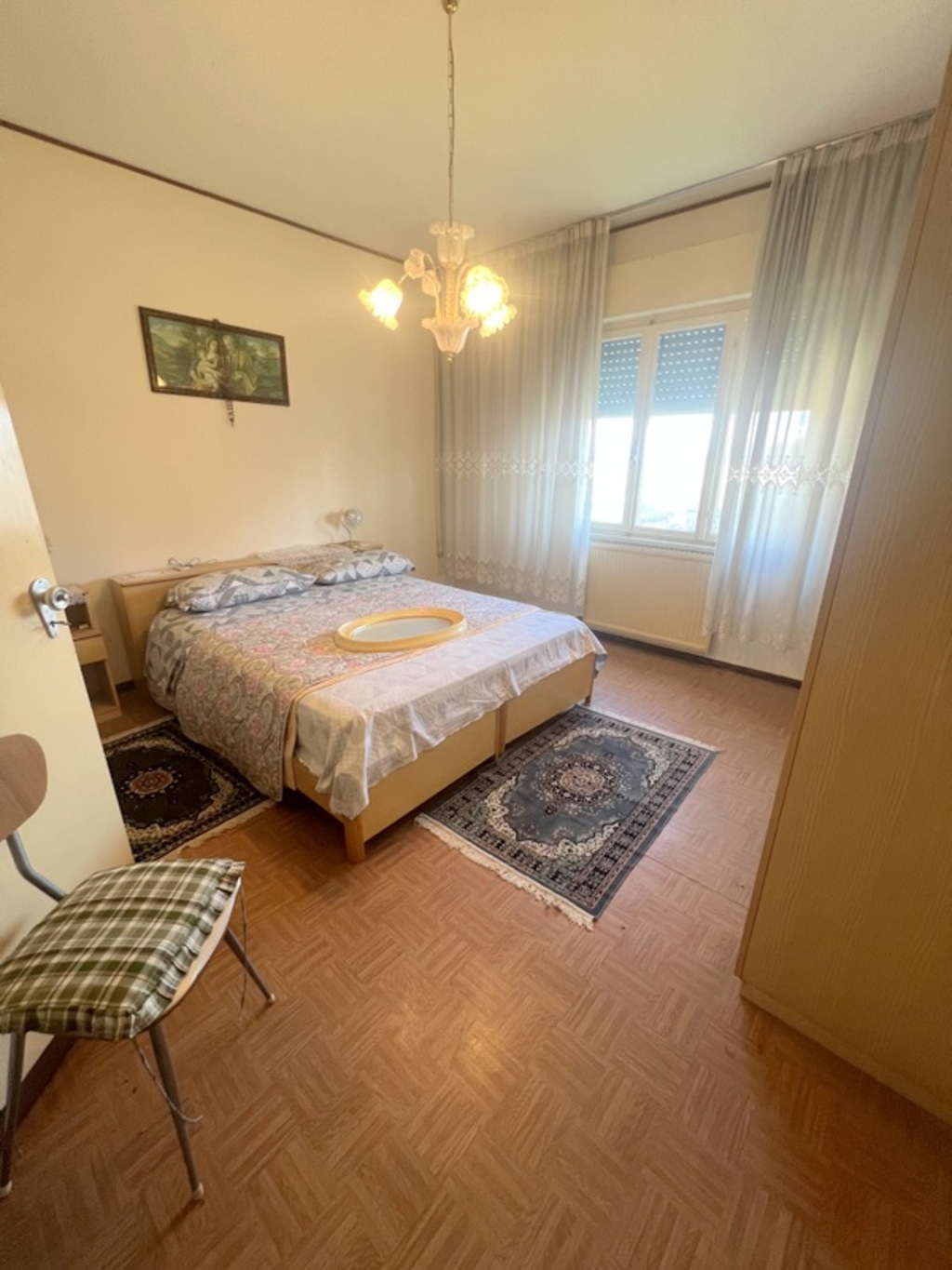 Ampio appartamento tricamere con accessori a Casarsa della Delizia 10